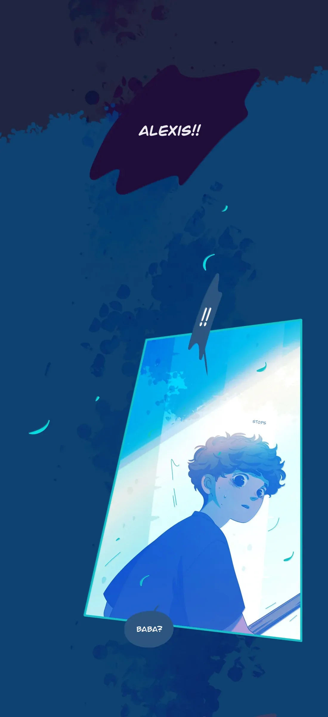Read Leo chapter 69 image 16 on Lezhin