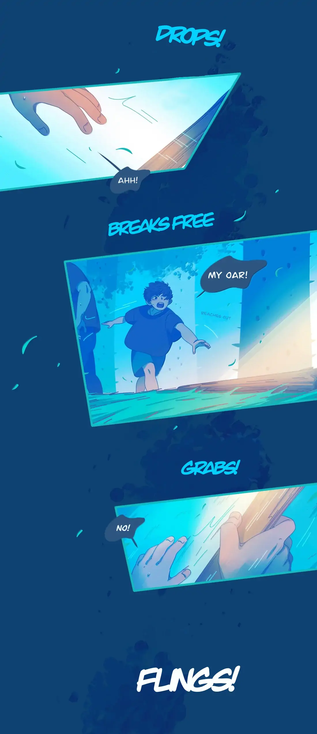 Read Leo chapter 69 image 18 on Lezhin