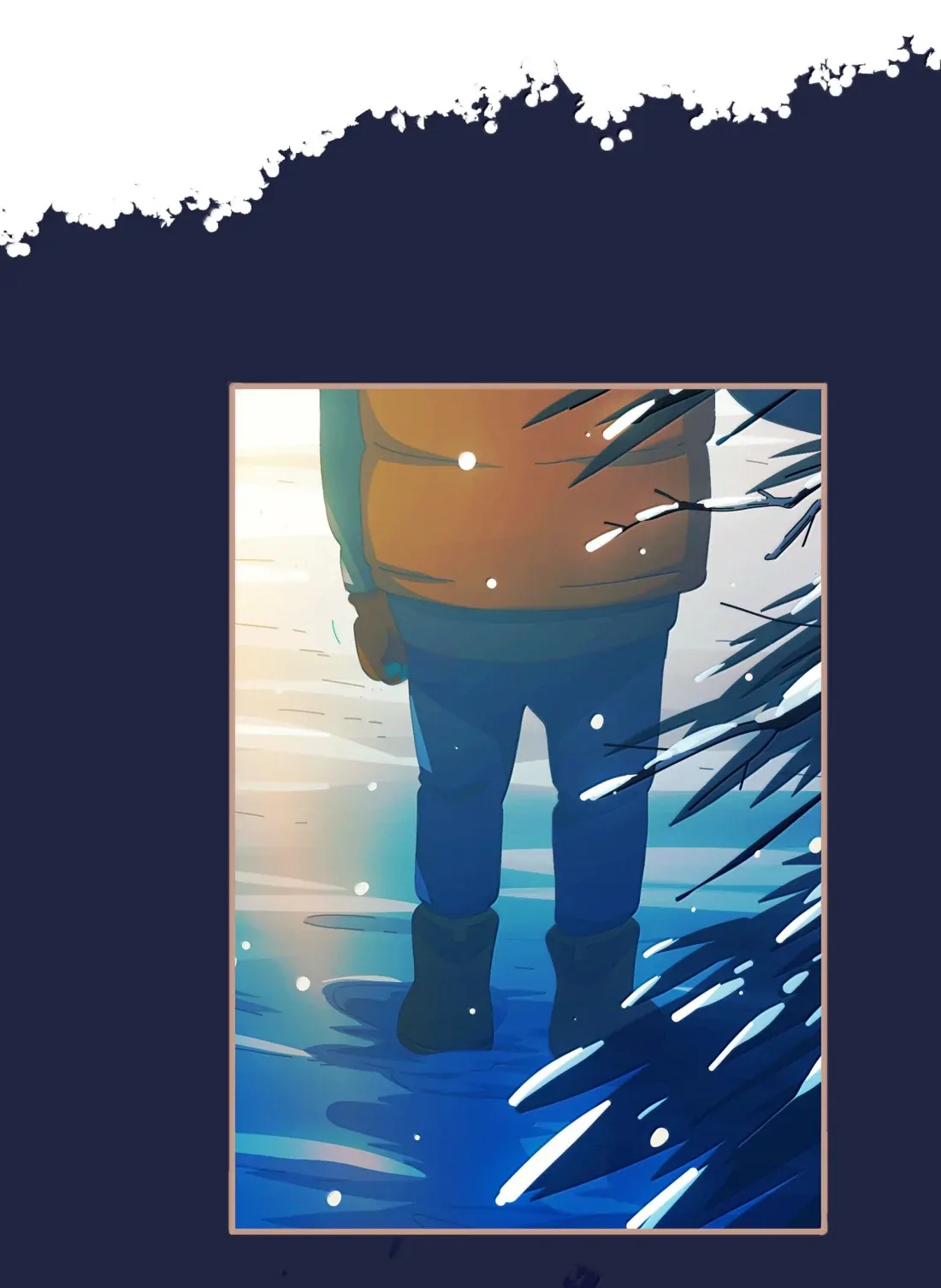 Read Leo chapter 69 image 8 on Lezhin