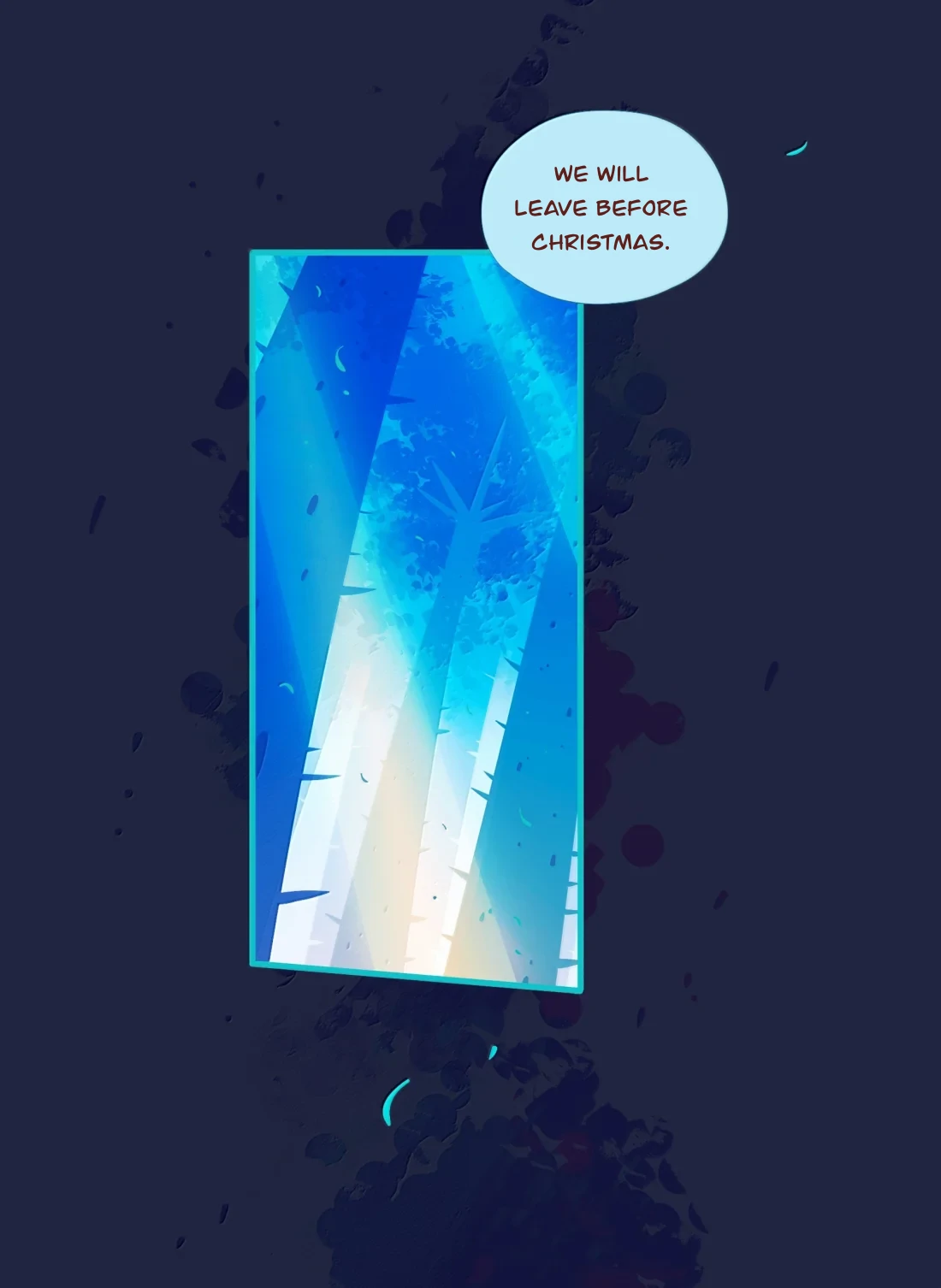 Read Leo chapter 69 image 9 on Lezhin