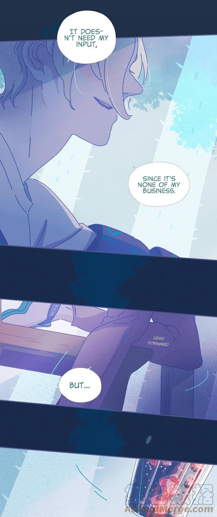 Read Leo chapter 7 image 10 on Lezhin
