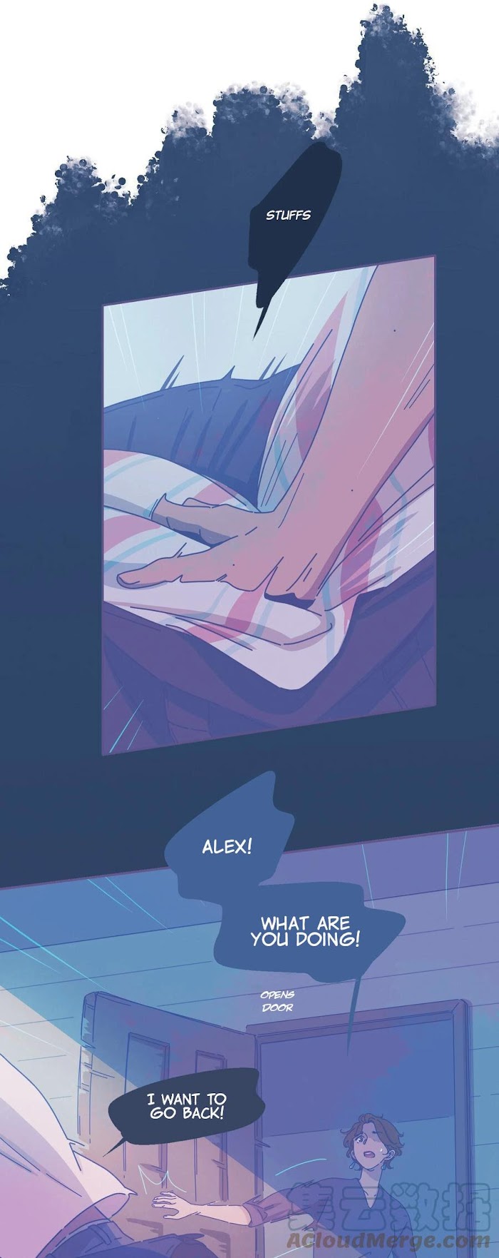 Read Leo chapter 7 image 15 on Lezhin