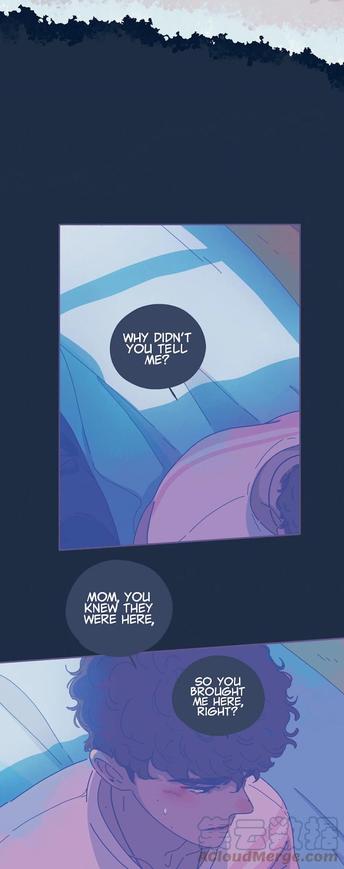 Read Leo chapter 7 image 19 on Lezhin