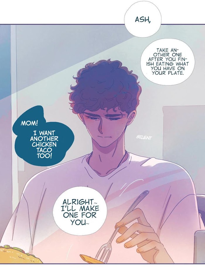 Read Leo chapter 7 image 2 on Lezhin