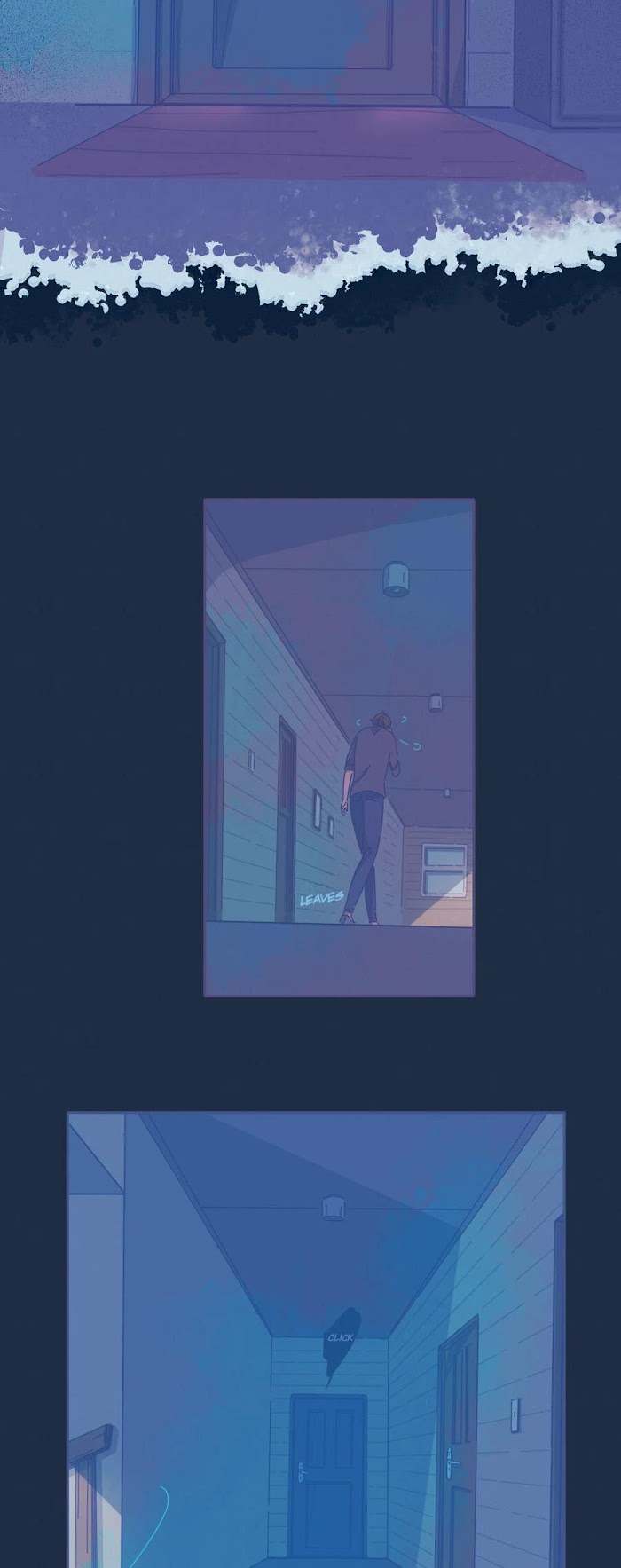 Read Leo chapter 7 image 25 on Lezhin