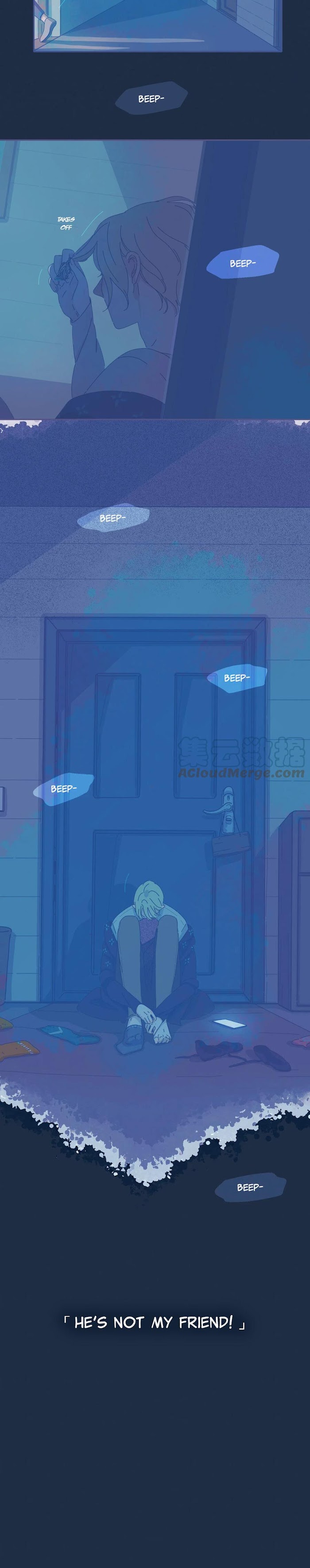 Read Leo chapter 7 image 26 on Lezhin