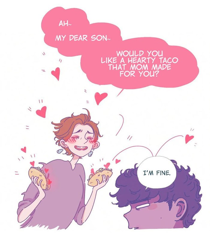 Read Leo chapter 7 image 4 on Lezhin