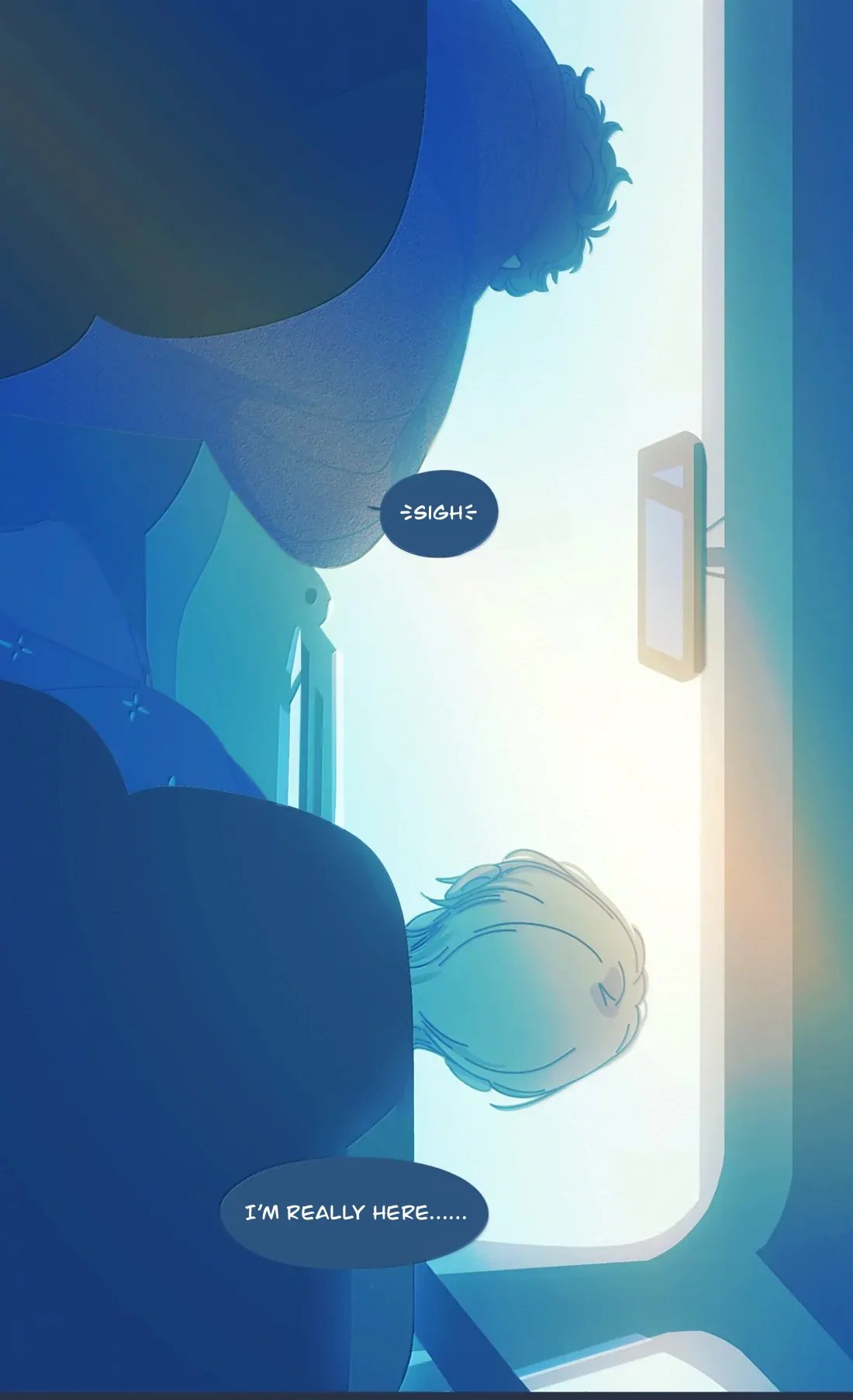 Read Leo chapter 70 image 11 on Lezhin