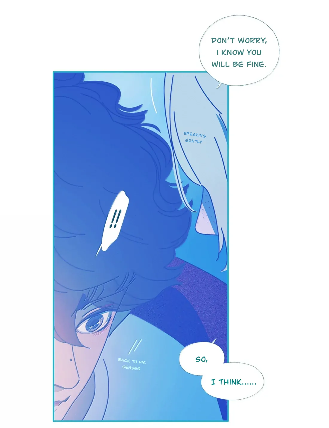 Read Leo chapter 70 image 15 on Lezhin