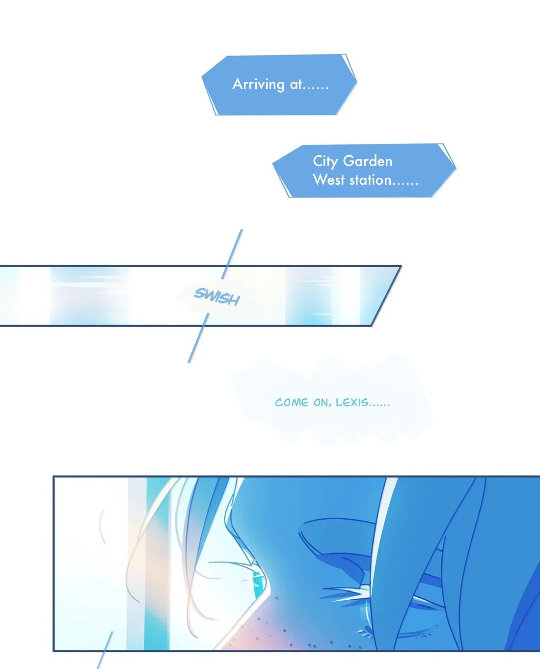 Read Leo chapter 70 image 19 on Lezhin
