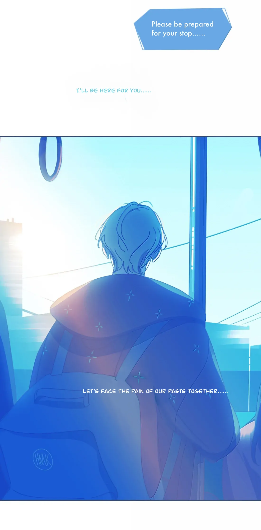 Read Leo chapter 70 image 20 on Lezhin