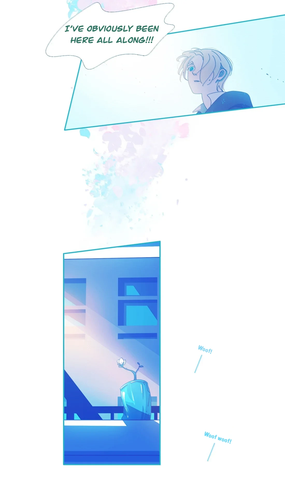 Read Leo chapter 70 image 5 on Lezhin