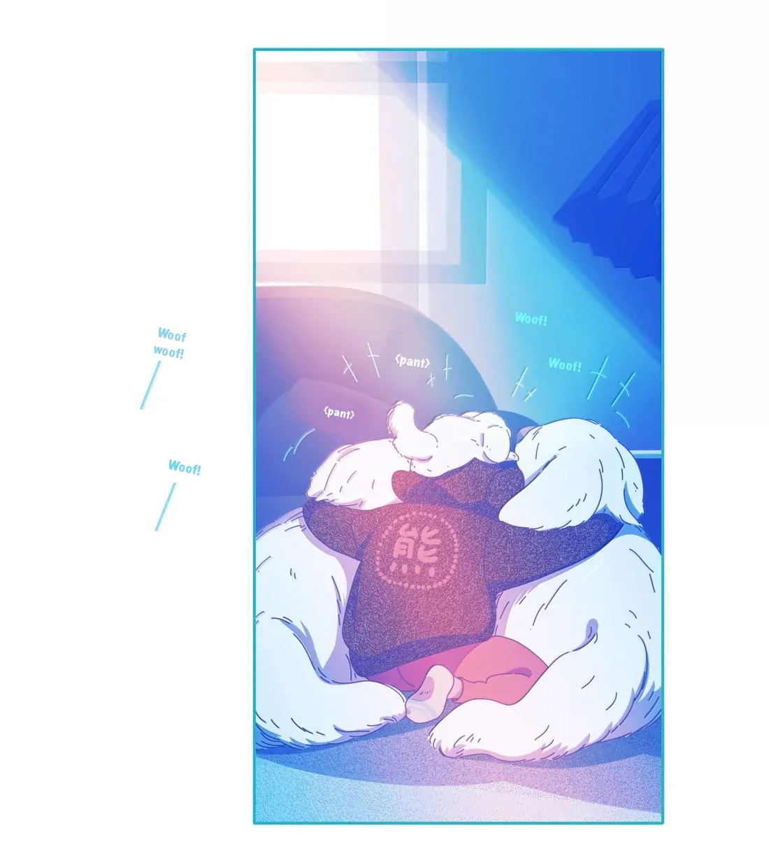 Read Leo chapter 70 image 6 on Lezhin