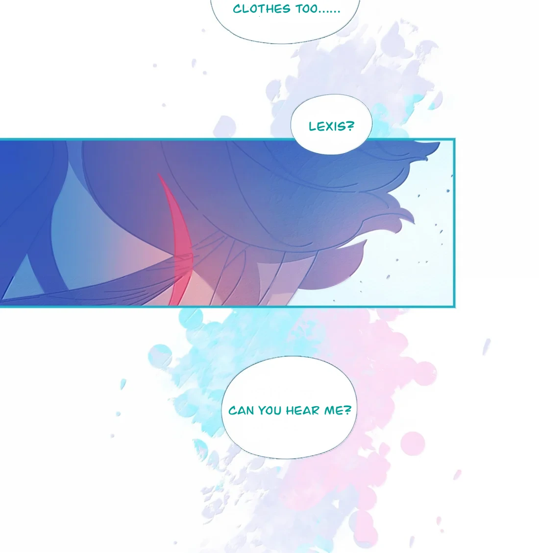 Read Leo chapter 70 image 9 on Lezhin