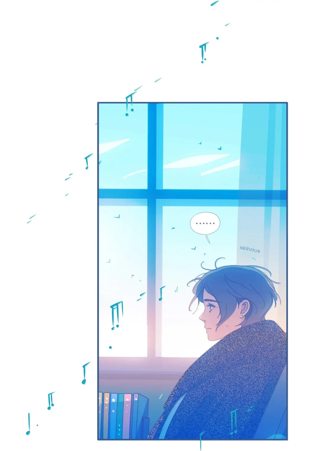 Read Leo chapter 71 image 2 on Lezhin
