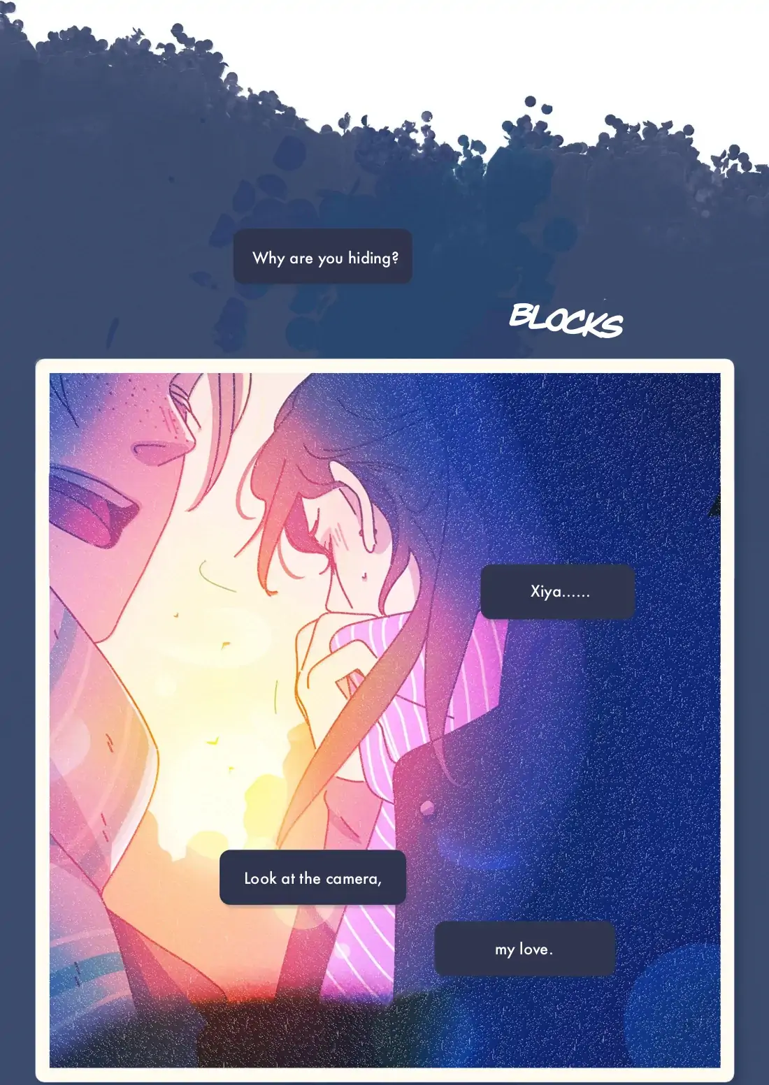 Read Leo chapter 71 image 20 on Lezhin