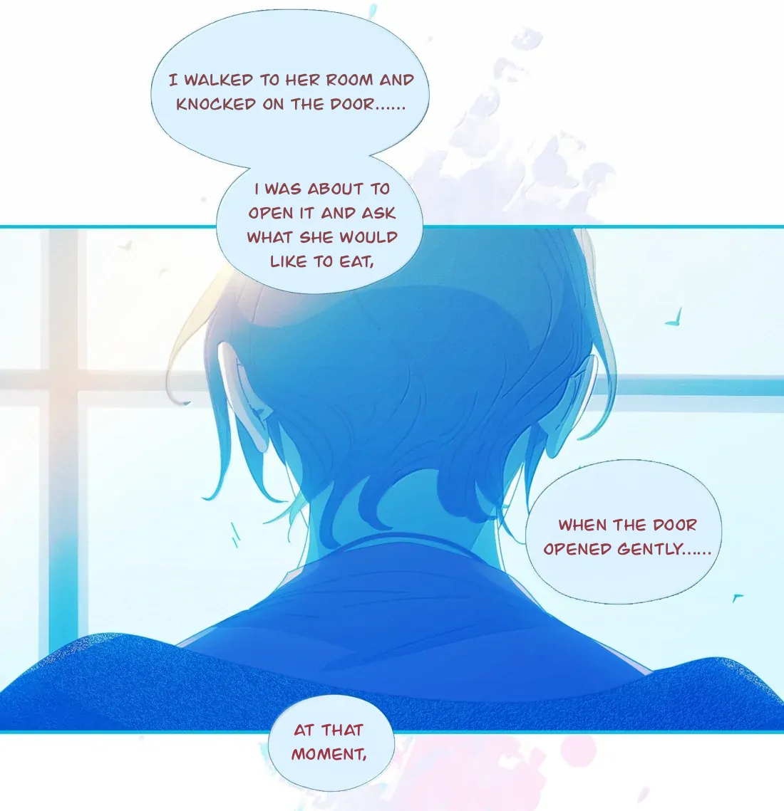 Read Leo chapter 71 image 24 on Lezhin