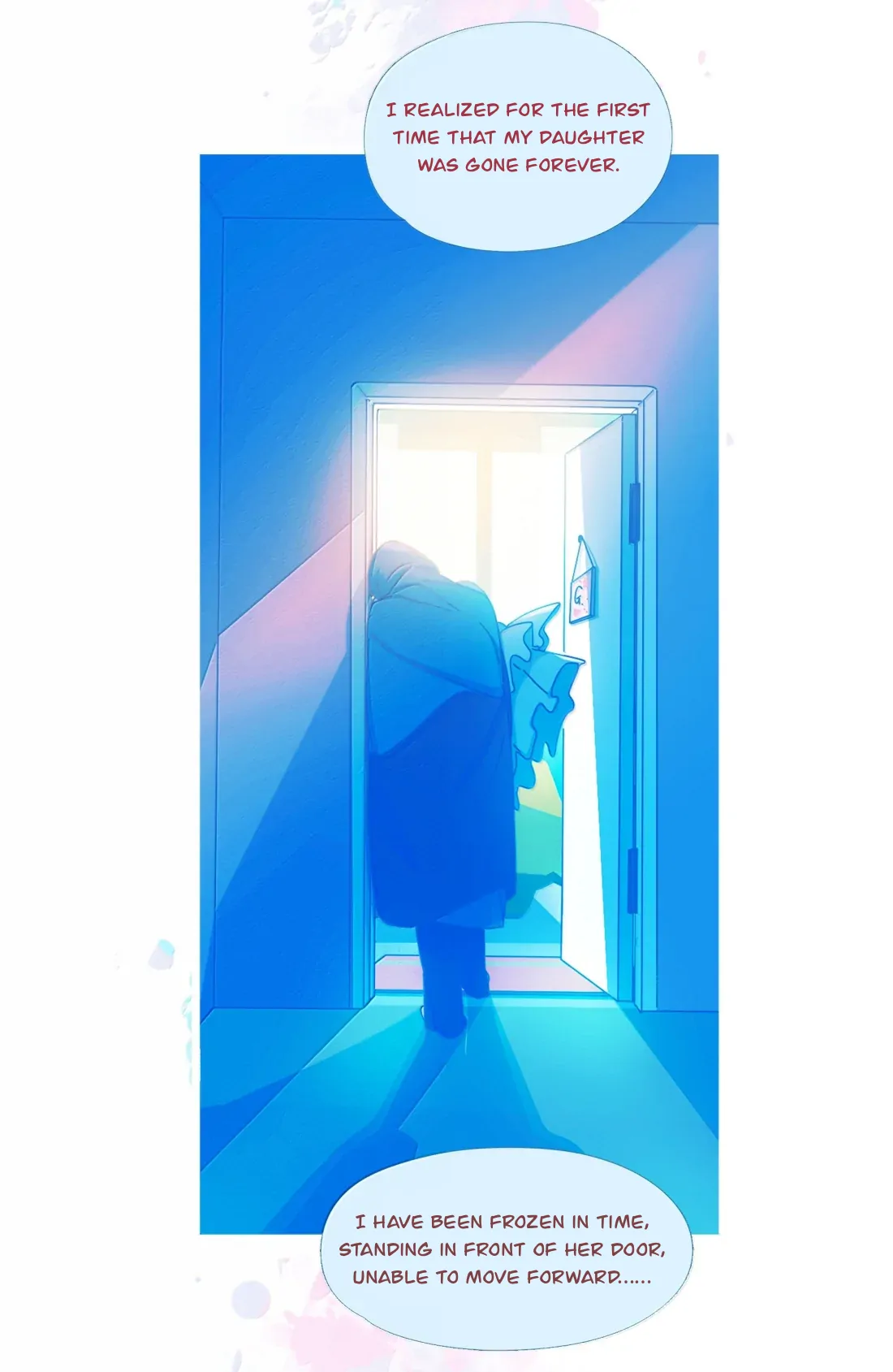 Read Leo chapter 71 image 25 on Lezhin