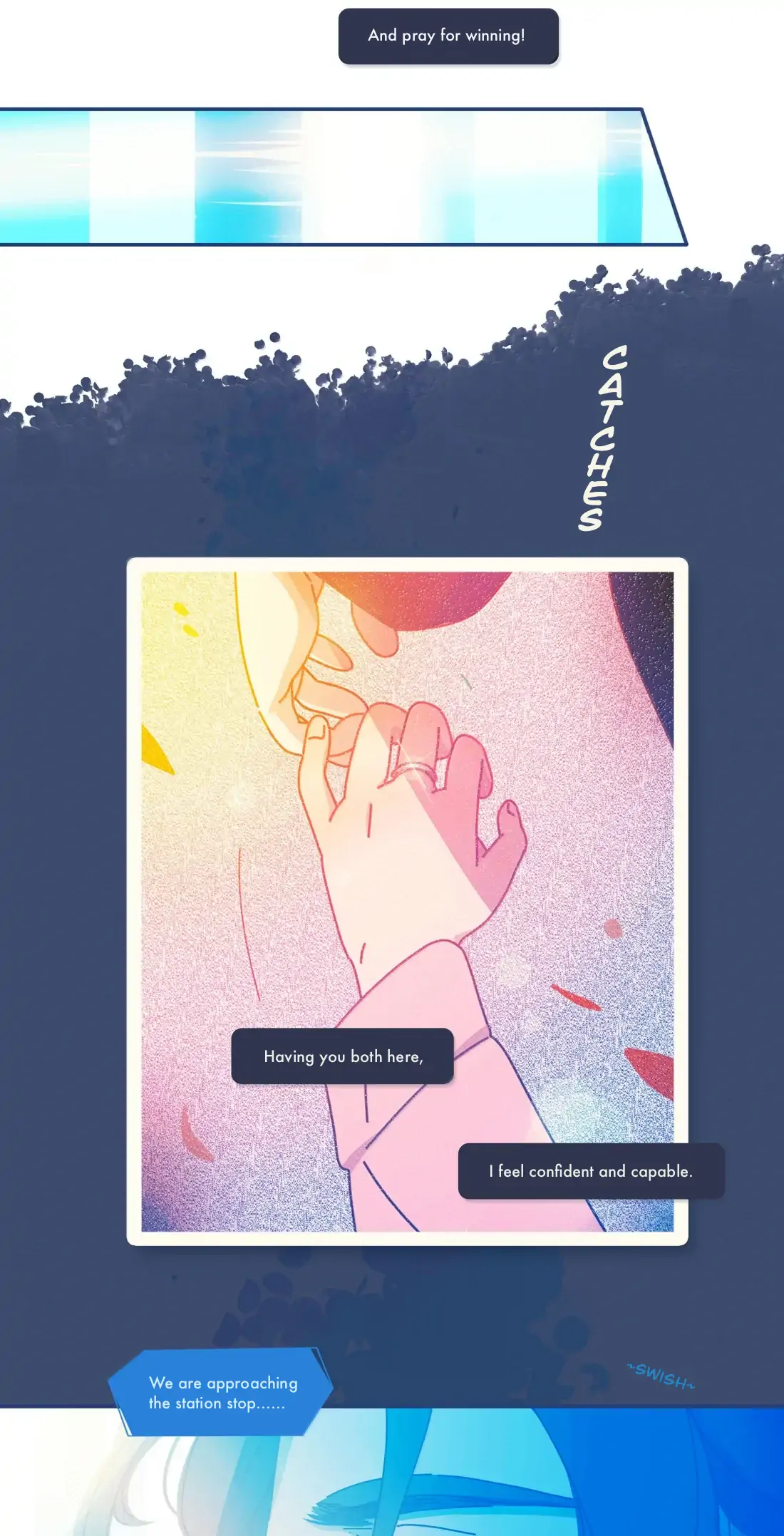 Read Leo chapter 71 image 28 on Lezhin