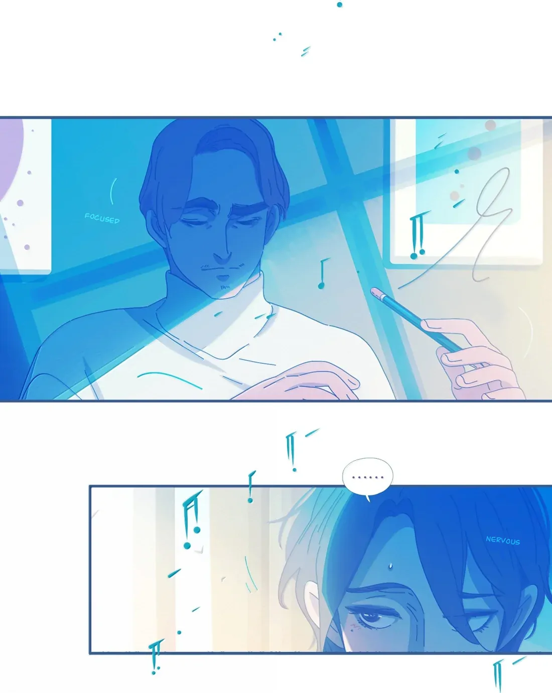 Read Leo chapter 71 image 3 on Lezhin