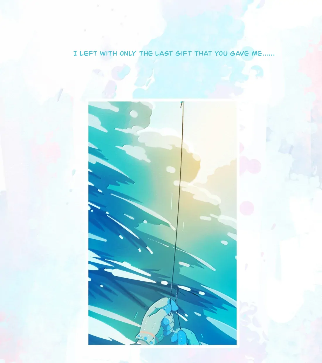 Read Leo chapter 72 image 11 on Lezhin