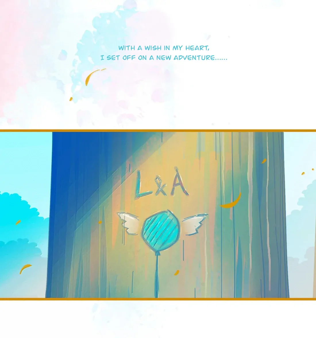 Read Leo chapter 72 image 15 on Lezhin
