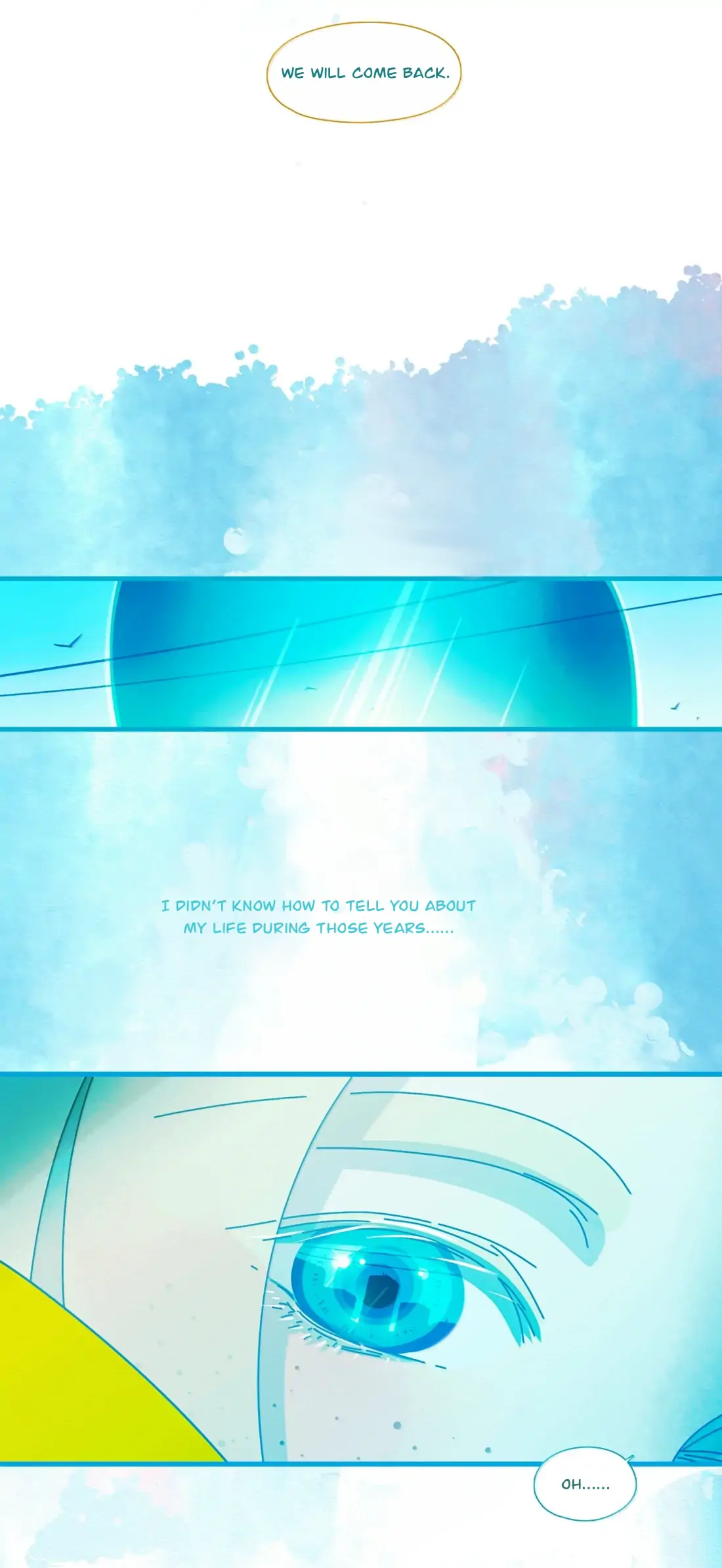 Read Leo chapter 72 image 16 on Lezhin