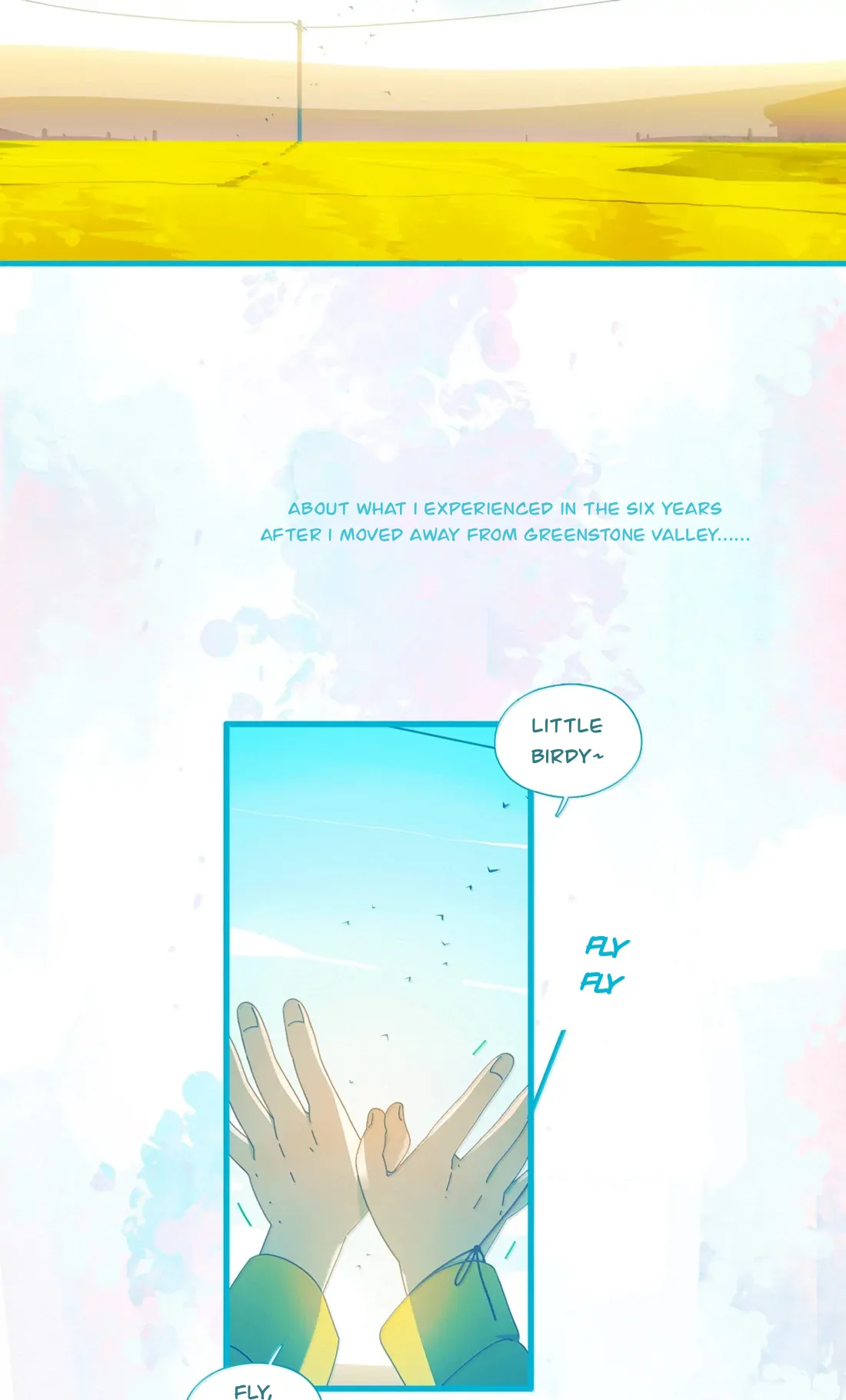 Read Leo chapter 72 image 2 on Lezhin