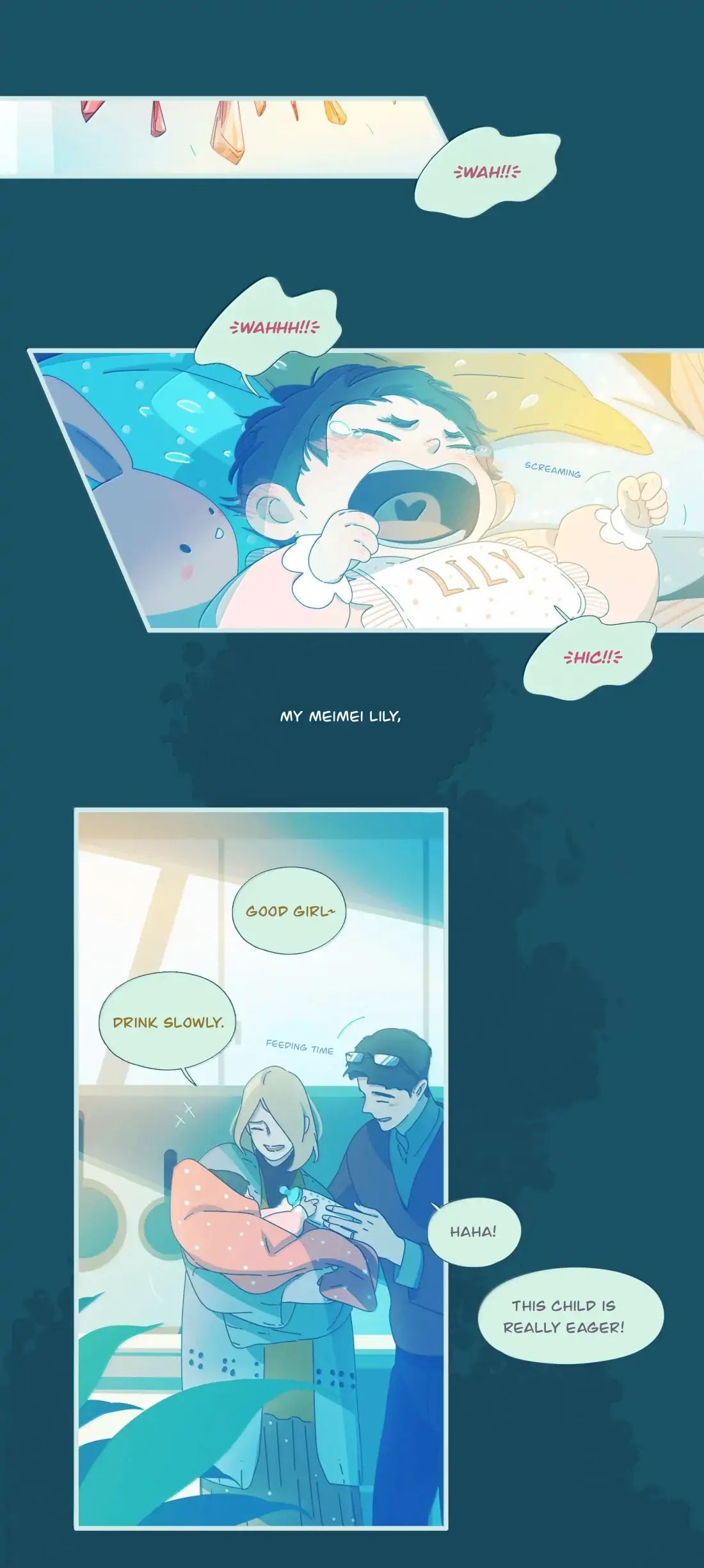 Read Leo chapter 72 image 26 on Lezhin