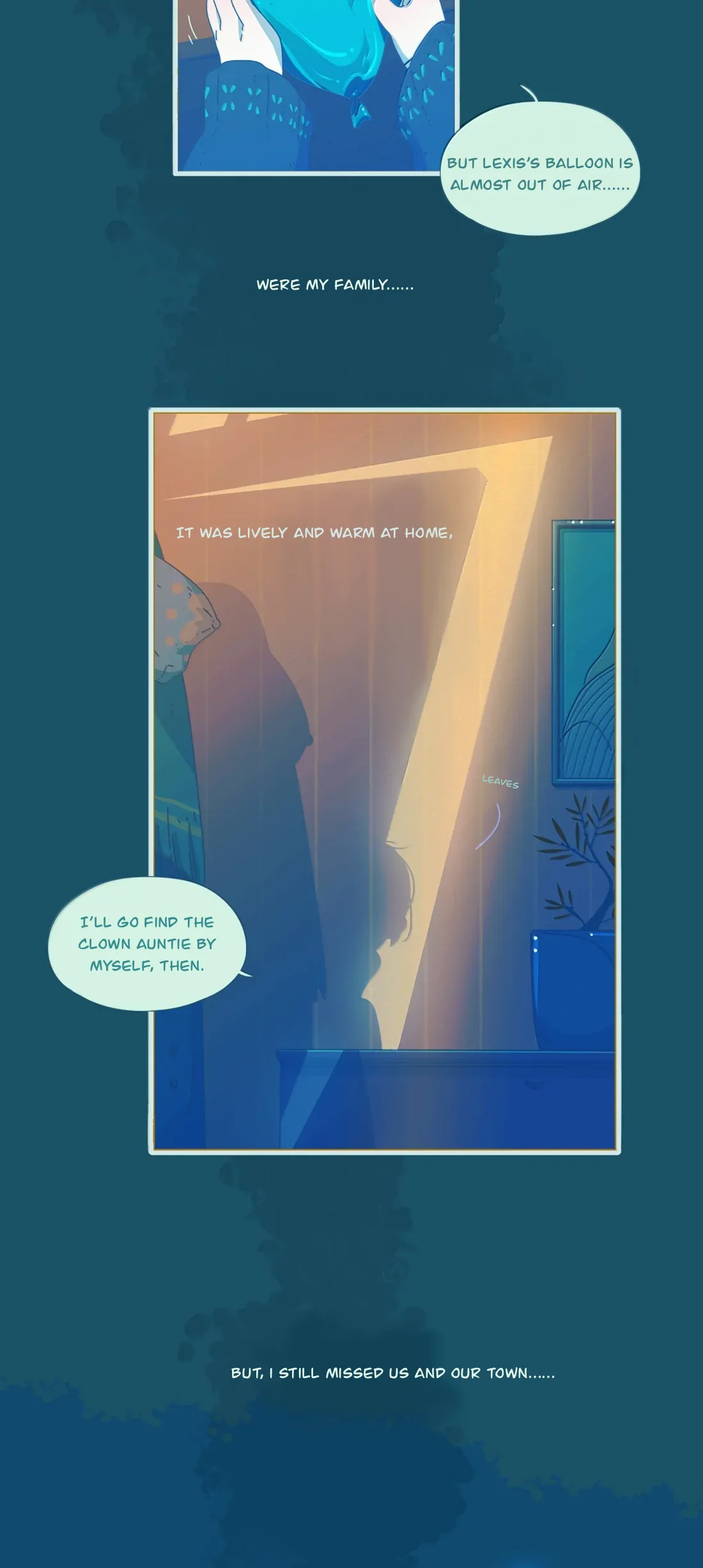 Read Leo chapter 72 image 28 on Lezhin