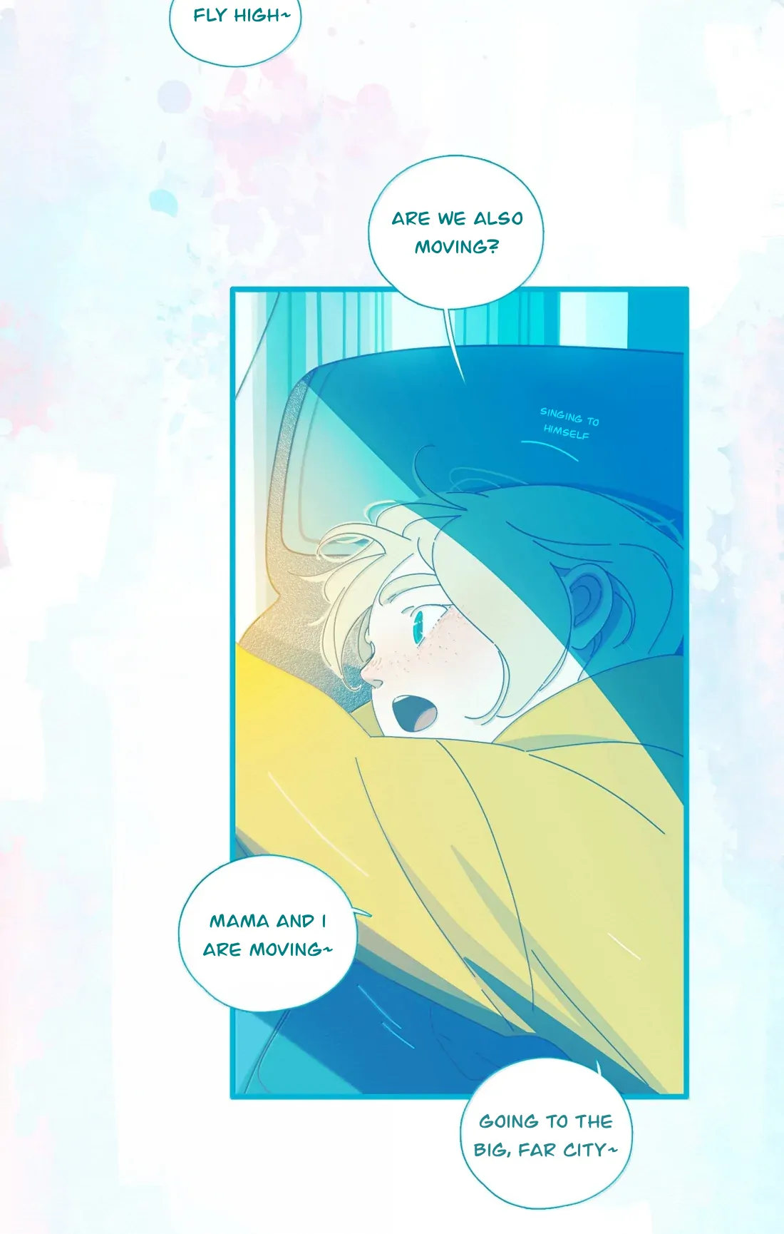 Read Leo chapter 72 image 3 on Lezhin