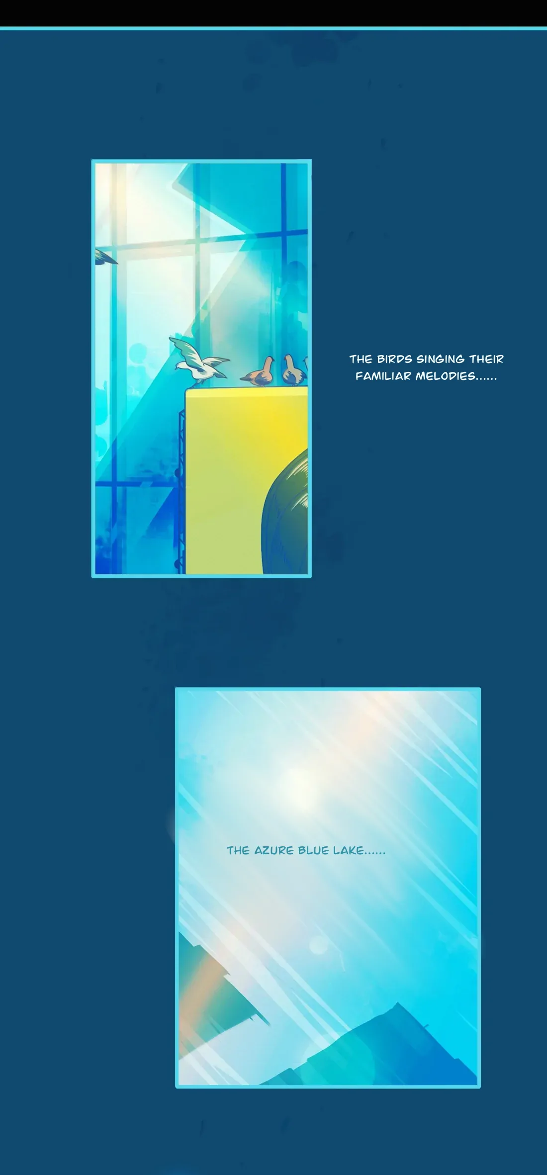 Read Leo chapter 72 image 30 on Lezhin