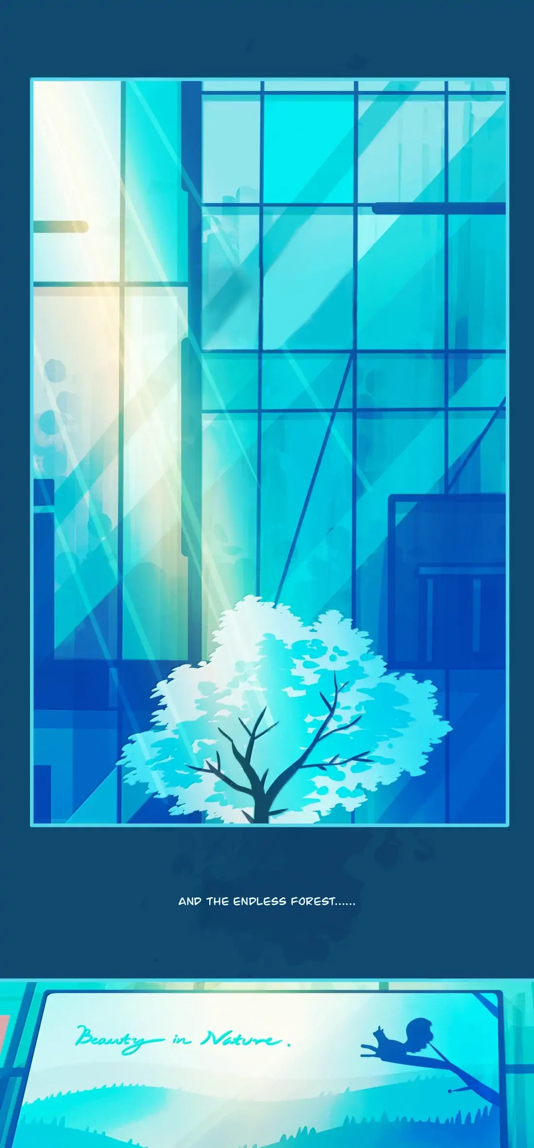 Read Leo chapter 72 image 31 on Lezhin