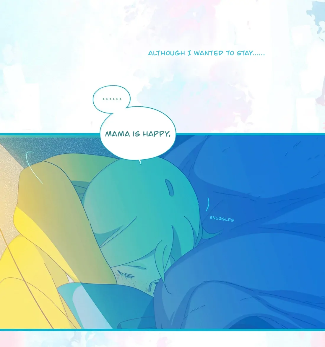 Read Leo chapter 72 image 5 on Lezhin