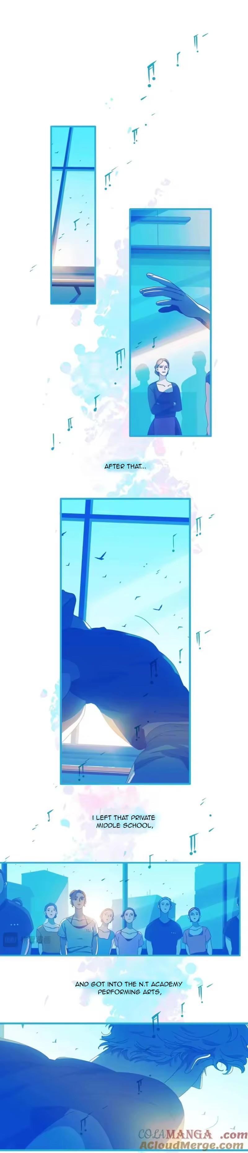Read Leo chapter 73 image 14 on Lezhin