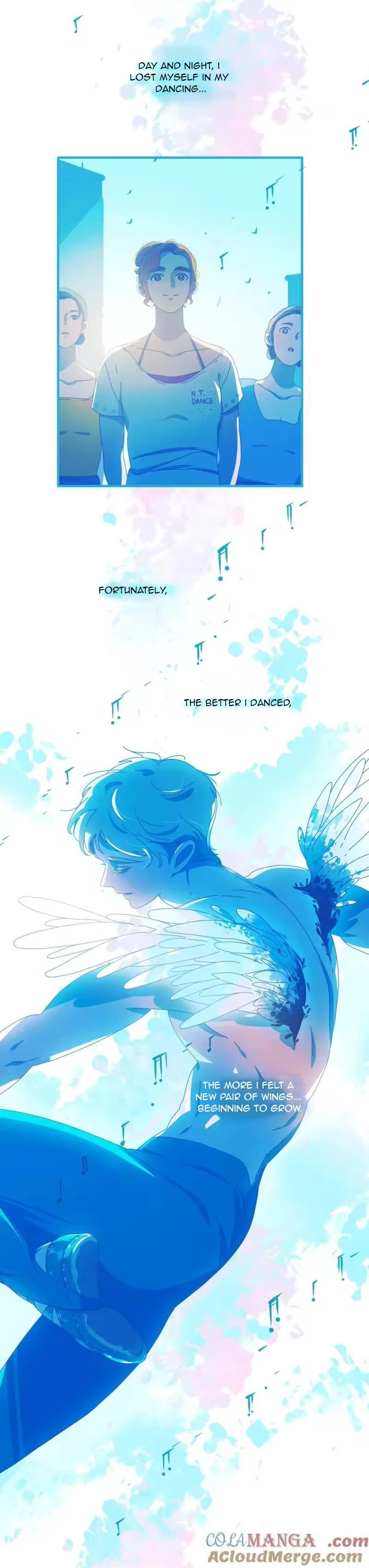 Read Leo chapter 73 image 15 on Lezhin