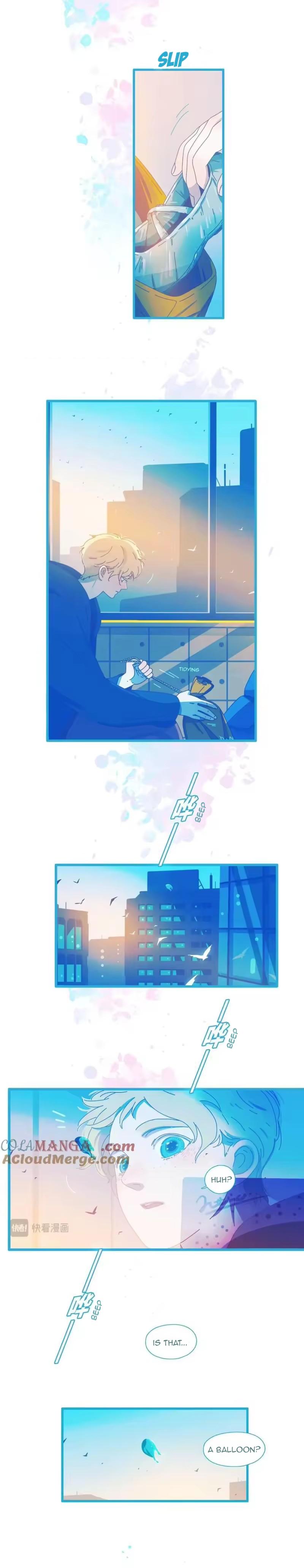 Read Leo chapter 73 image 16 on Lezhin