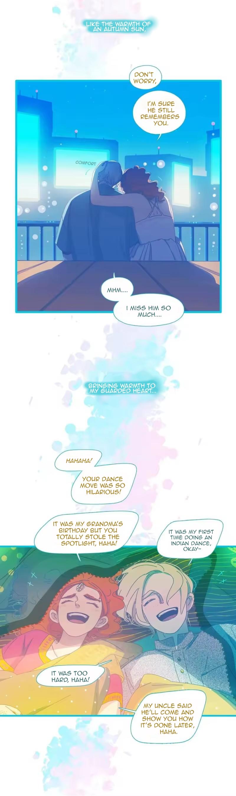 Read Leo chapter 73 image 19 on Lezhin