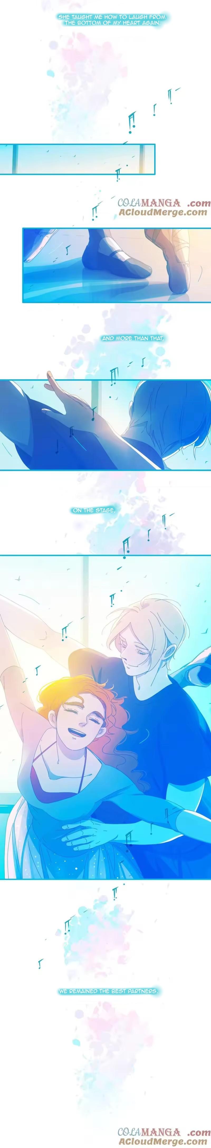 Read Leo chapter 73 image 20 on Lezhin