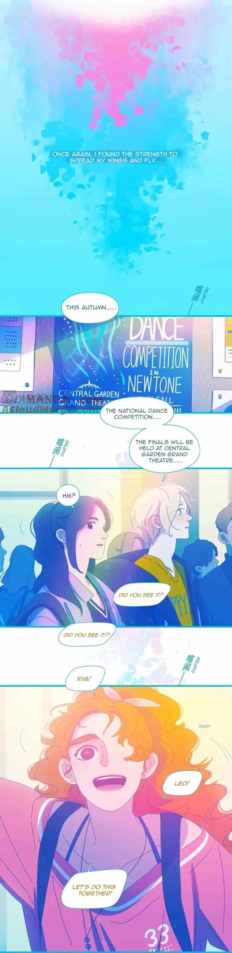 Read Leo chapter 73 image 24 on Lezhin