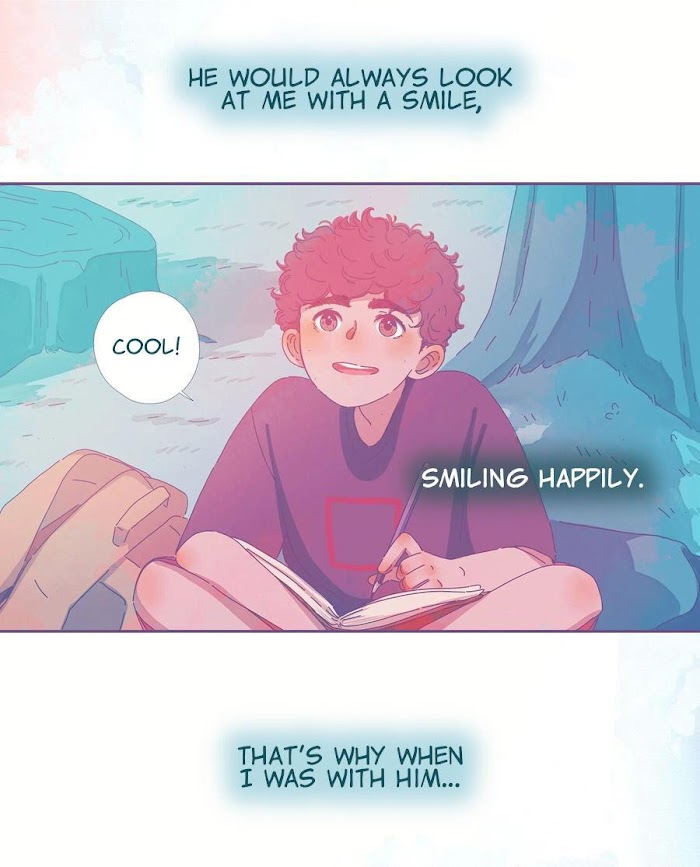 Read Leo chapter 8 image 11 on Lezhin