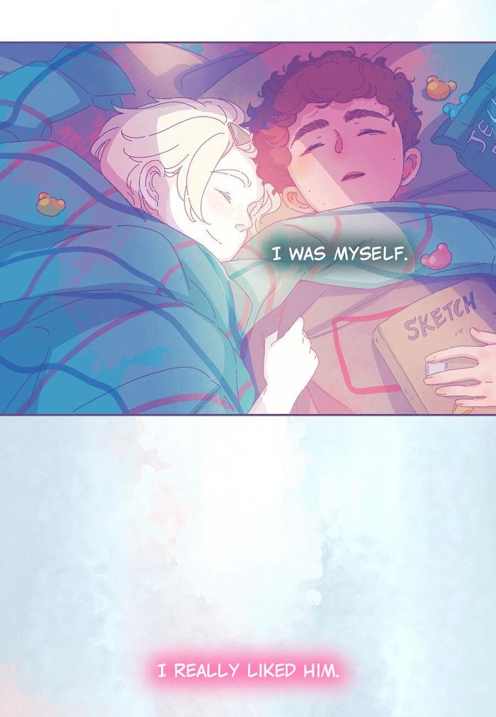 Read Leo chapter 8 image 12 on Lezhin