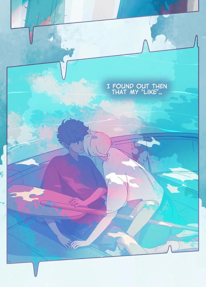 Read Leo chapter 8 image 16 on Lezhin