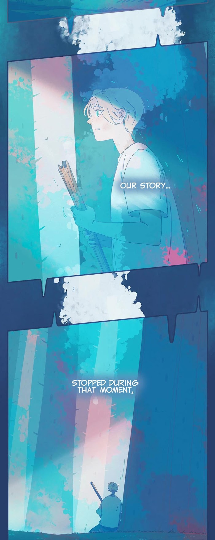 Read Leo chapter 8 image 18 on Lezhin