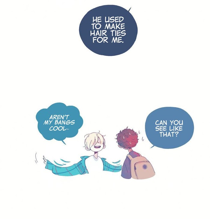 Read Leo chapter 8 image 24 on Lezhin