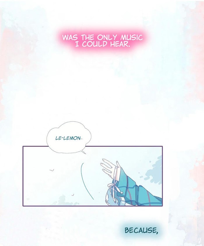 Read Leo chapter 8 image 3 on Lezhin