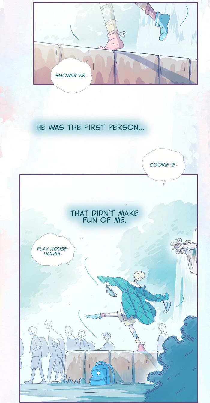 Read Leo chapter 8 image 4 on Lezhin