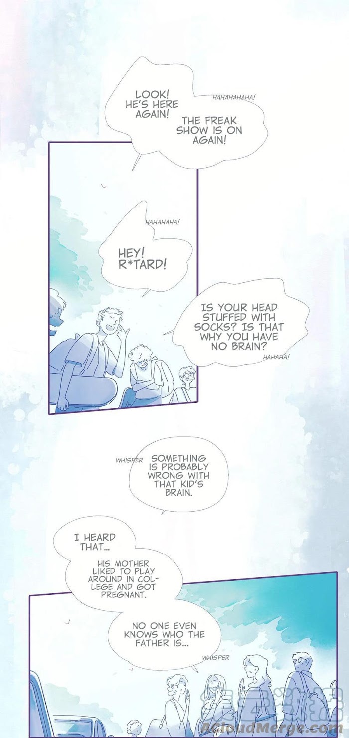 Read Leo chapter 8 image 5 on Lezhin