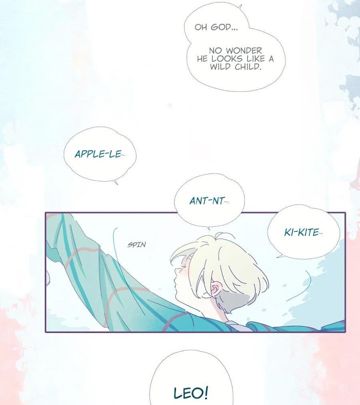 Read Leo chapter 8 image 6 on Lezhin