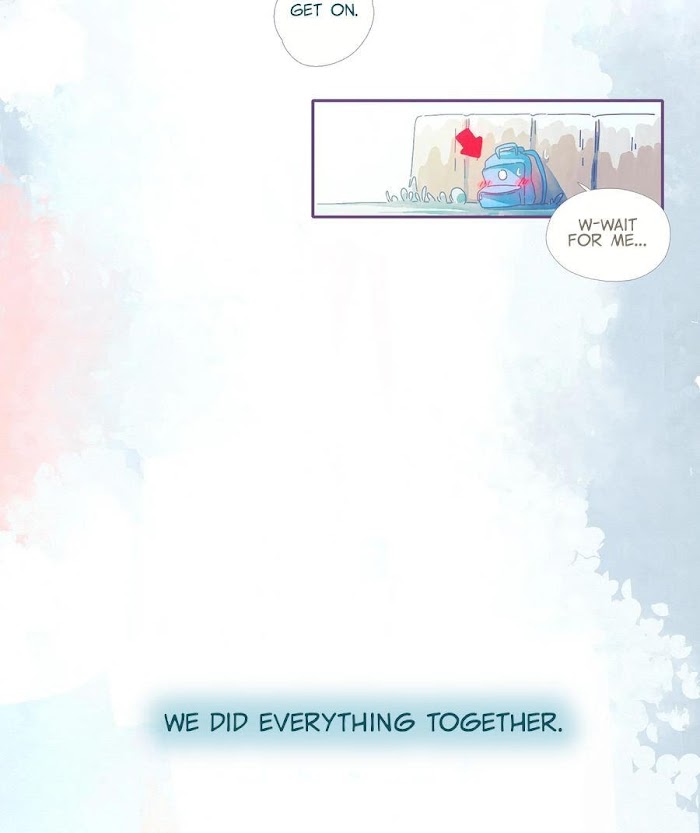 Read Leo chapter 8 image 8 on Lezhin